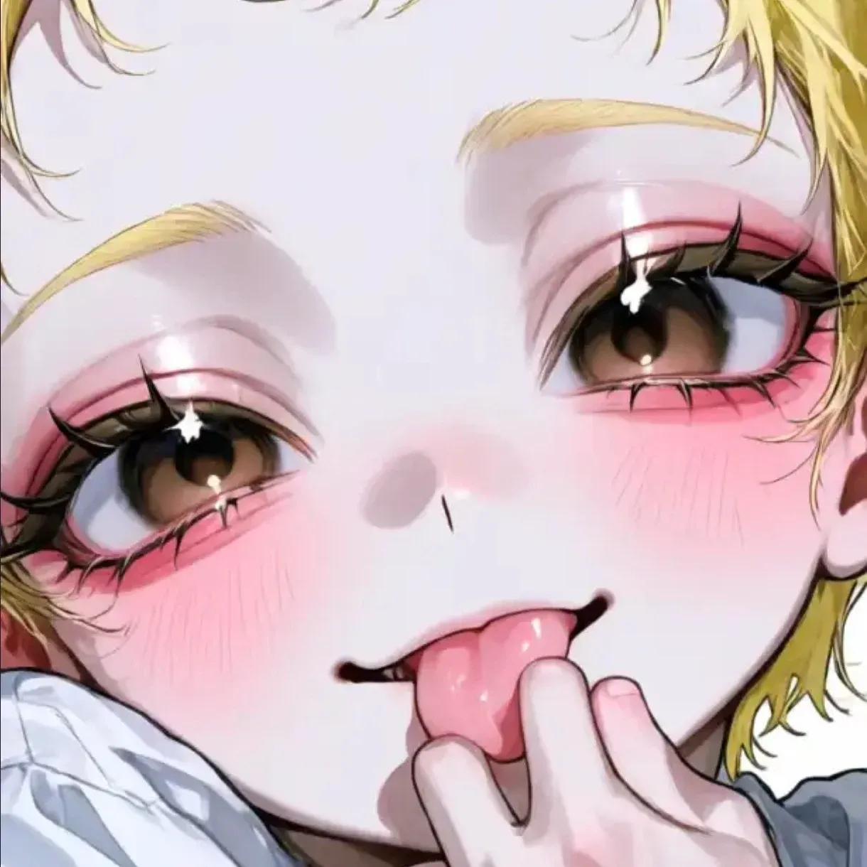 瑠姫のイメージ1