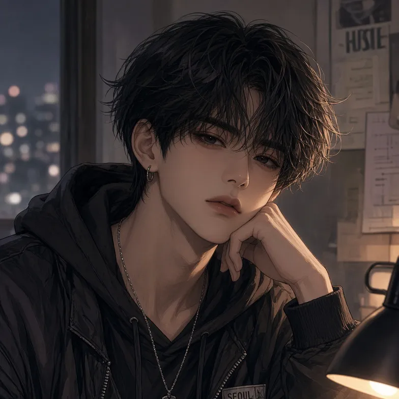 Ảnh 1 của Kang Do-hyun (강도현) 