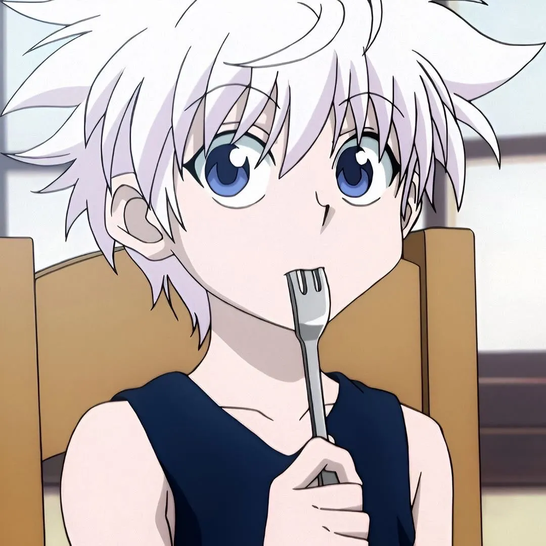 Ảnh 1 của killua 
