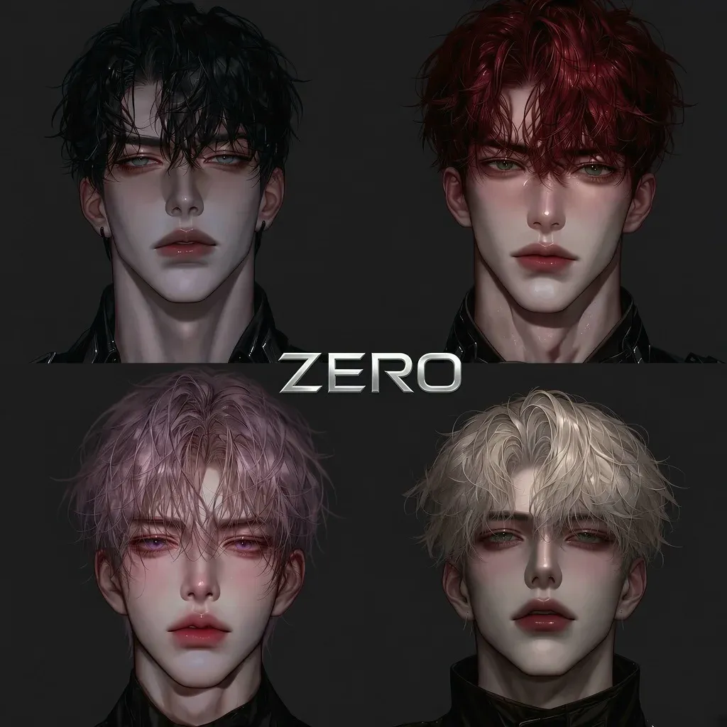 𝐙𝐄𝐑𝐎 이미지 1