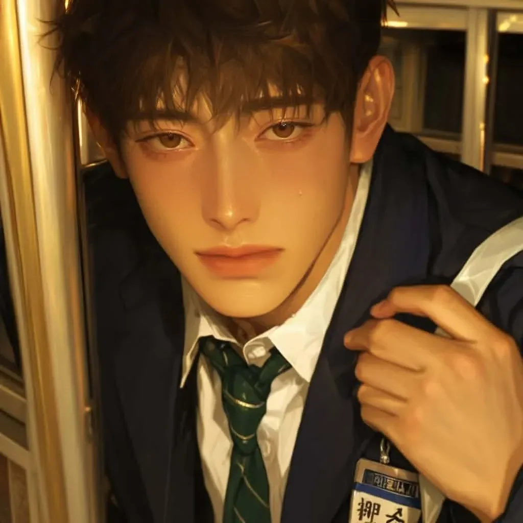Ảnh 1 của Han Seung Hyun