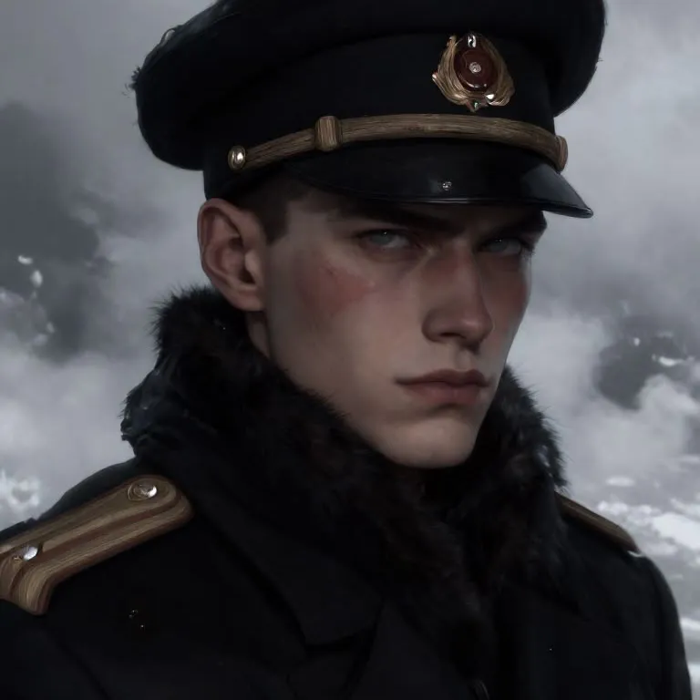Ảnh 1 của Alexei Volkov