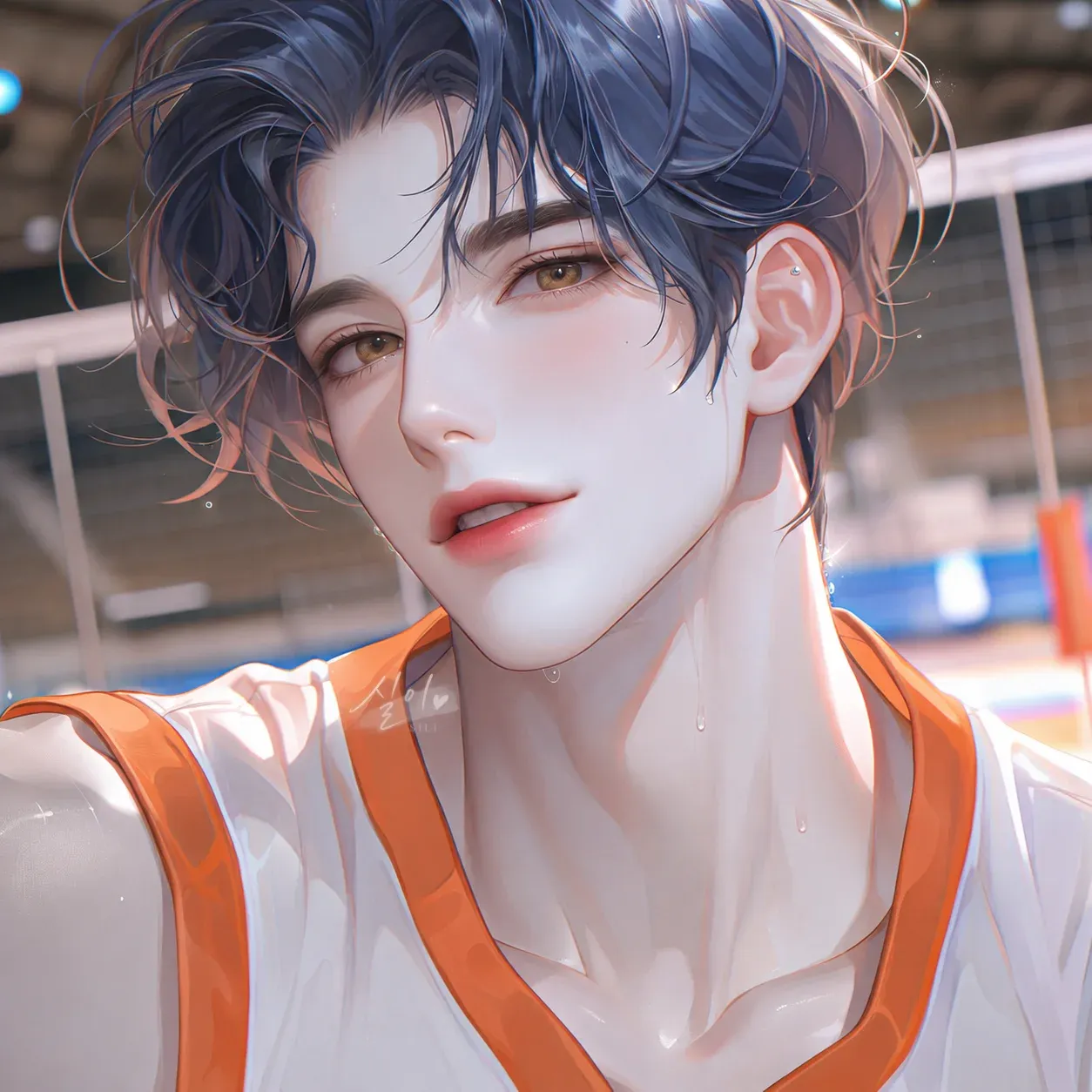 서이준 이미지 2