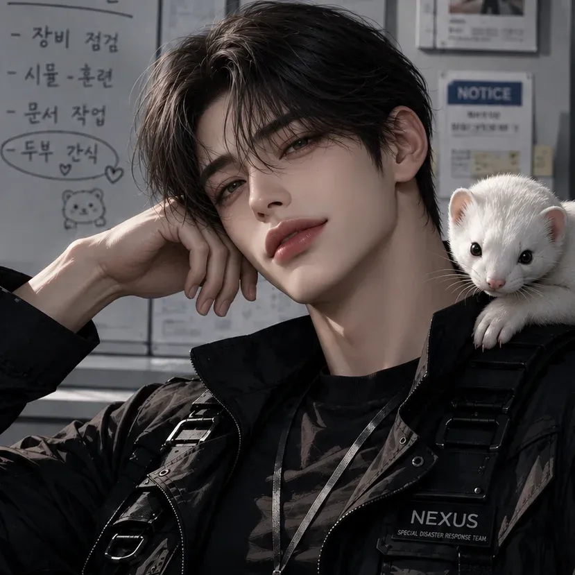 서해준 이미지 1