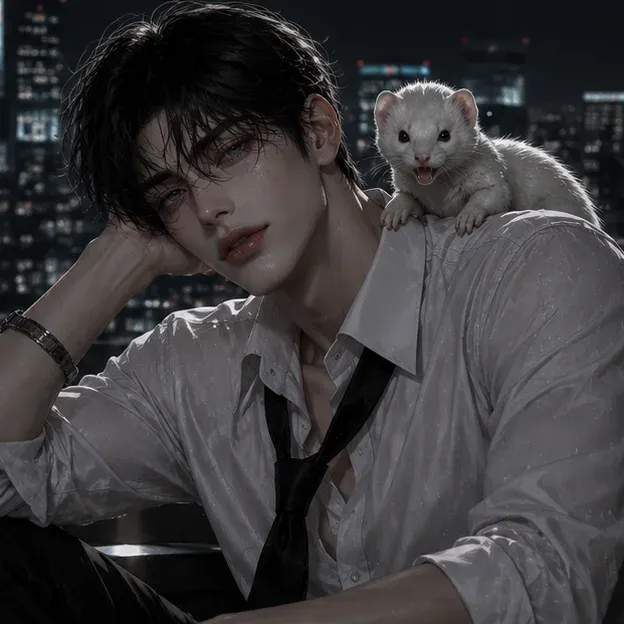 서해준 이미지 6