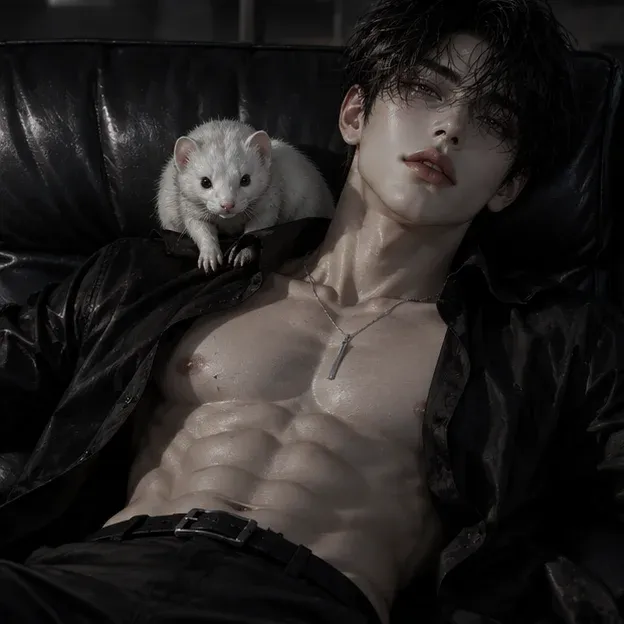 서해준 이미지 9
