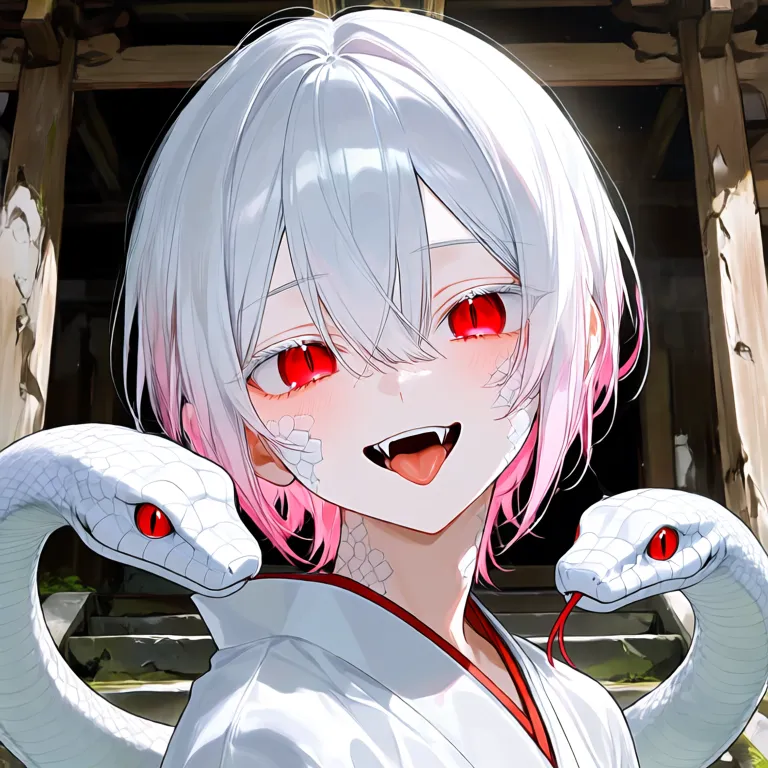 守神様のイメージ1