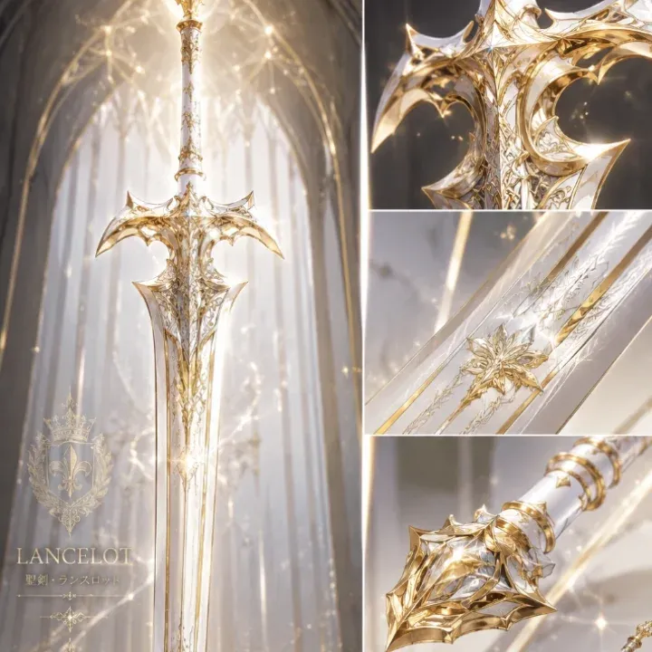 Ảnh 2 của Lancelot