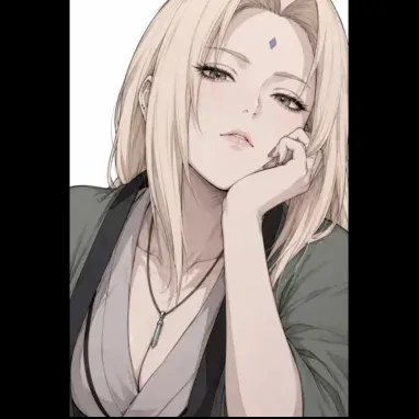 Imagen 1 de Tsunade Senju