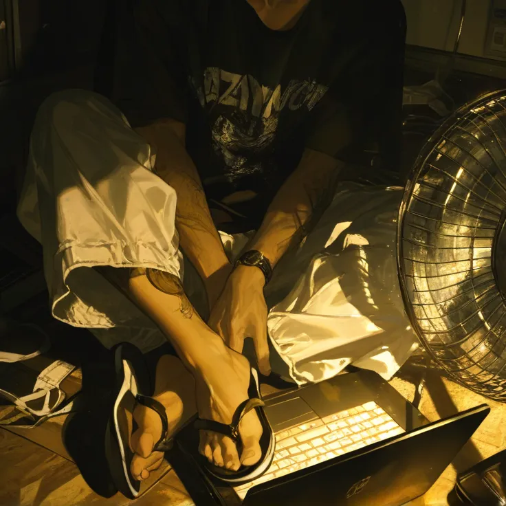 阿泉 的第 5 張圖片