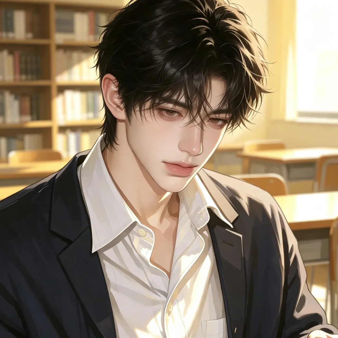 Ảnh 1 của Elliot
