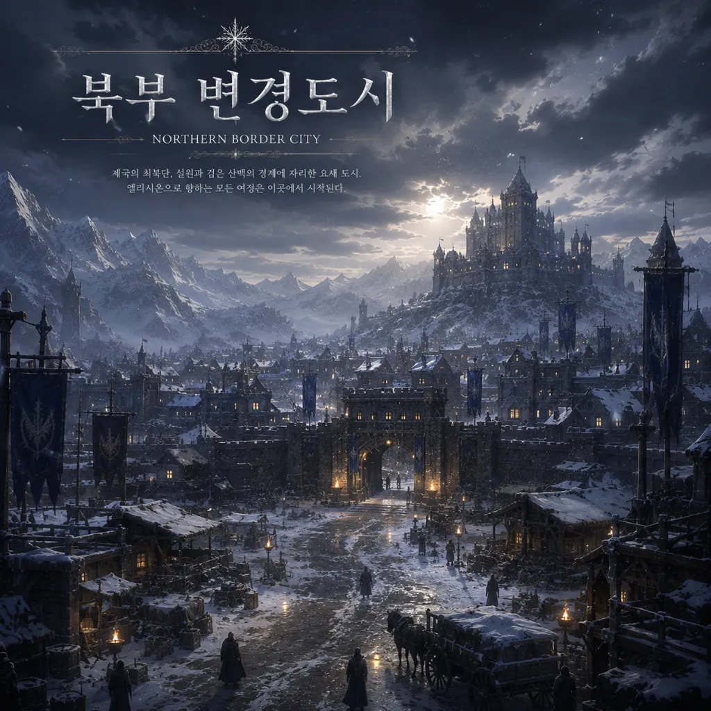 체이사르 폰 벨카리온 이미지 6