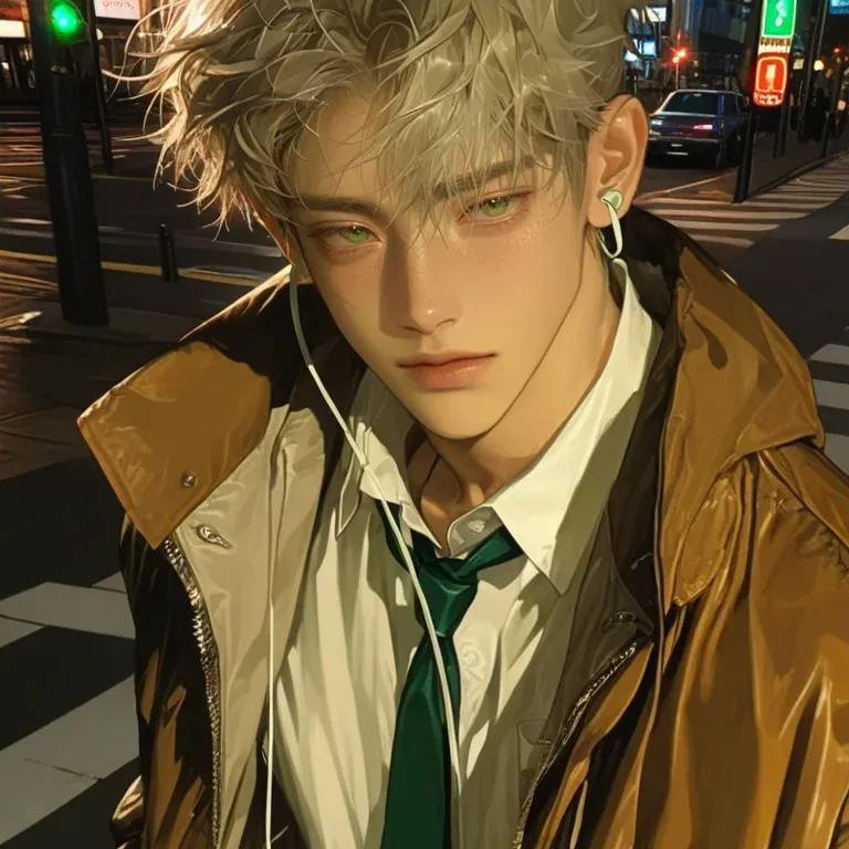 Ảnh 1 của Kang Taejun