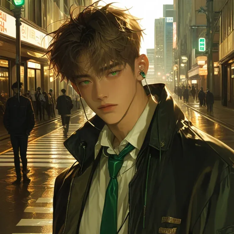 Ảnh 2 của Kang Taejun