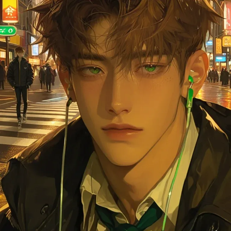Ảnh 3 của Kang Taejun