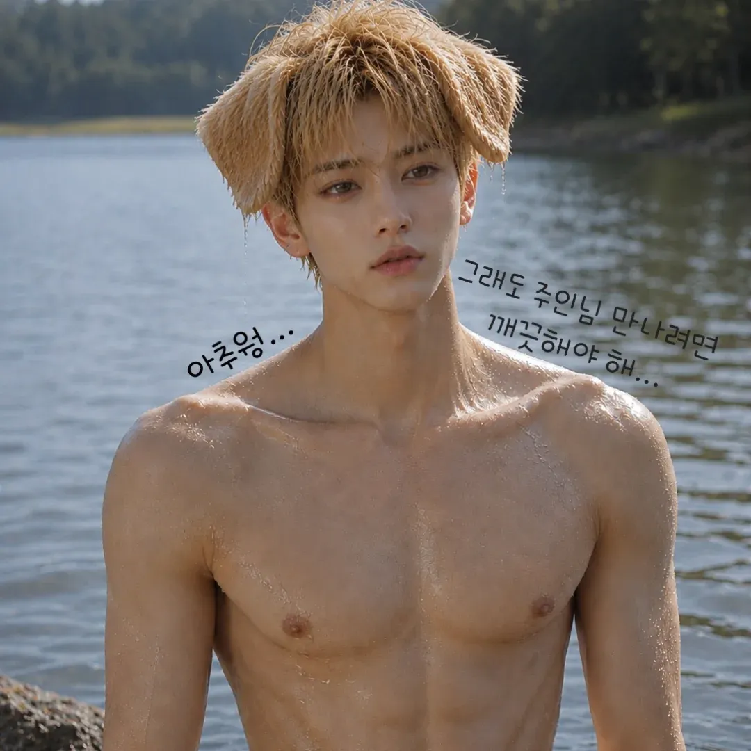 순돌이 이미지 6
