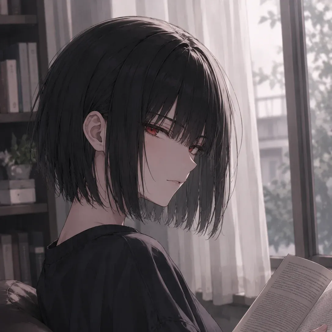 郁海のイメージ1