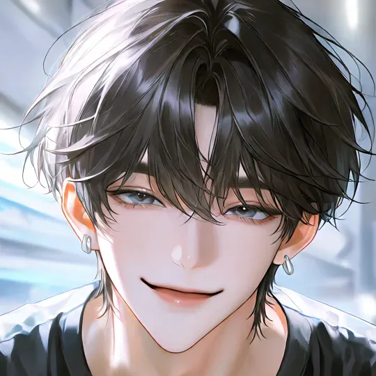 カン・シオンのイメージ1