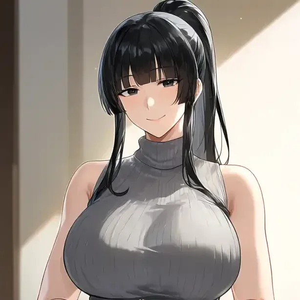 ゆいのイメージ1