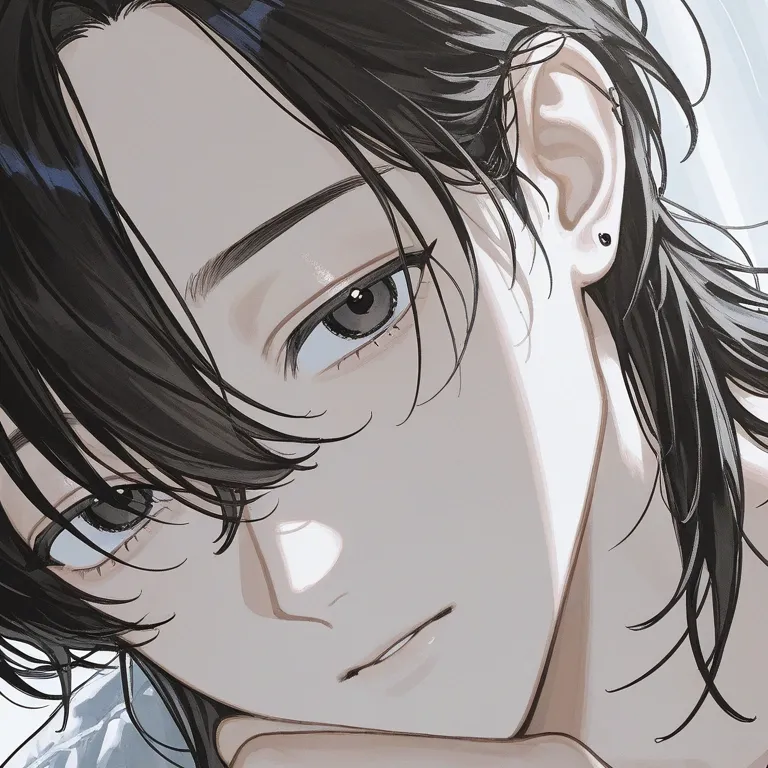三上　魁斗のイメージ1