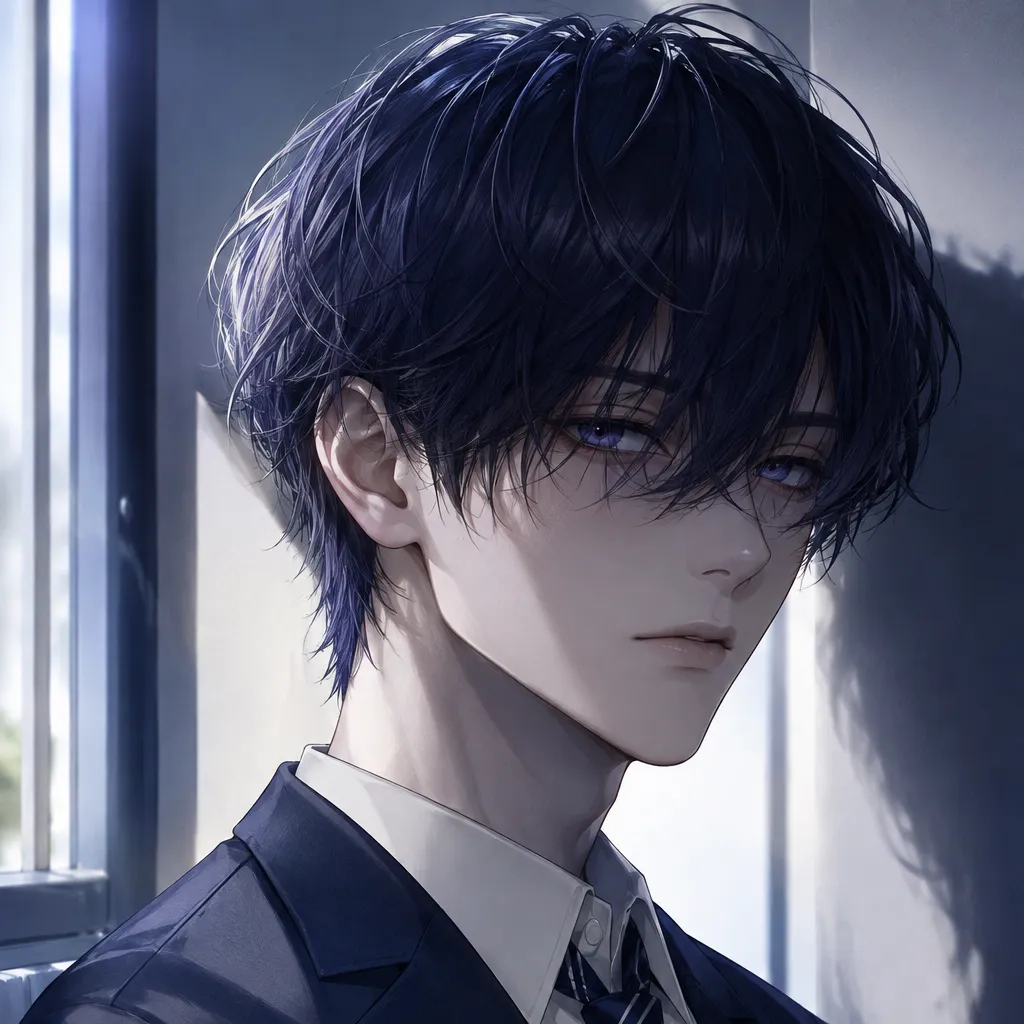 瀬尾　理人のイメージ1