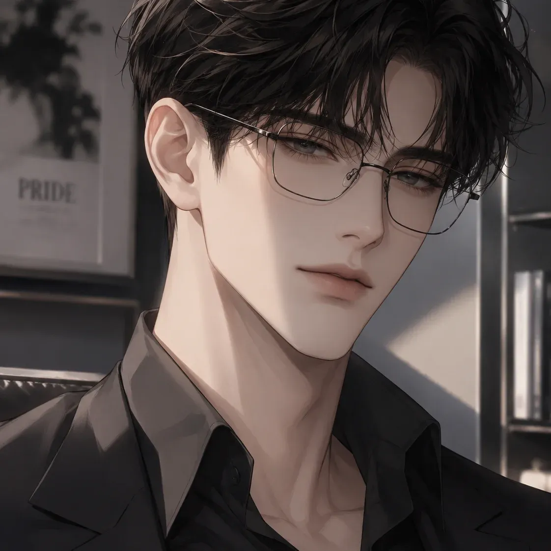 Ảnh 1 của Kang Si-huyn