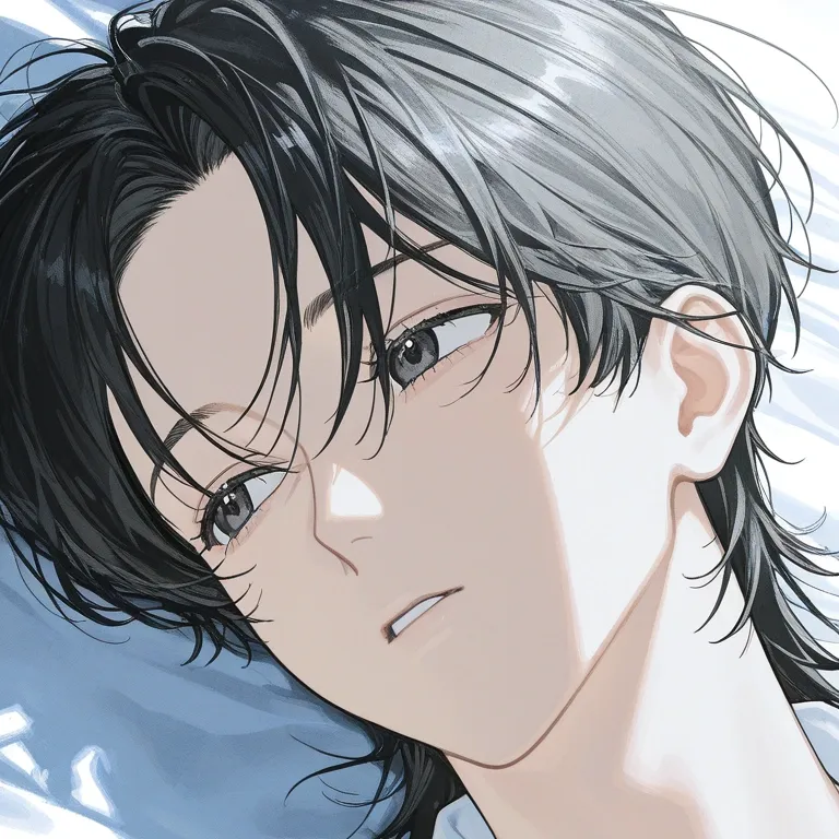 三上　魁斗のイメージ4