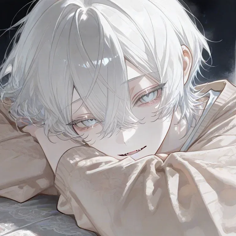 幽霊さんのイメージ1