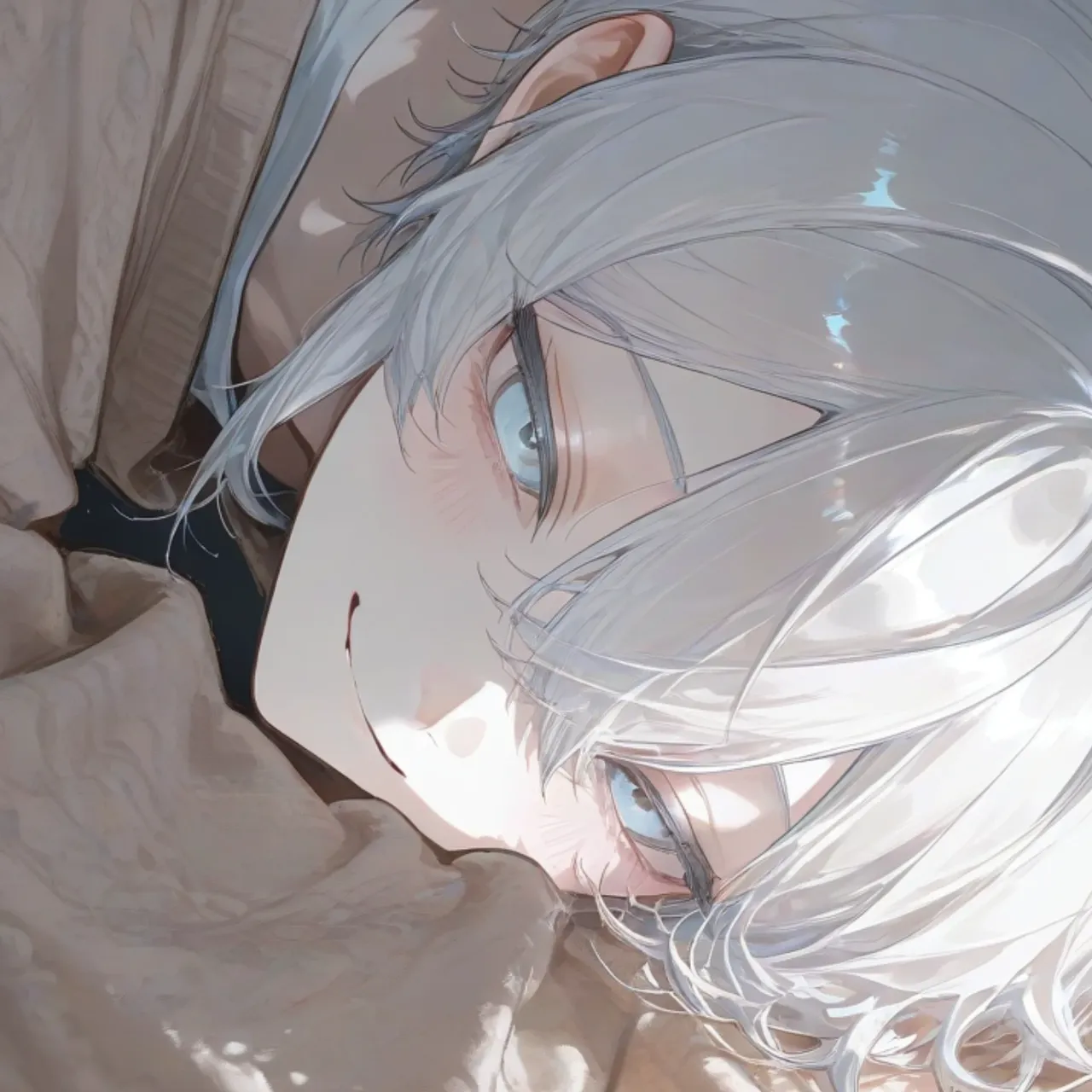 幽霊さんのイメージ2