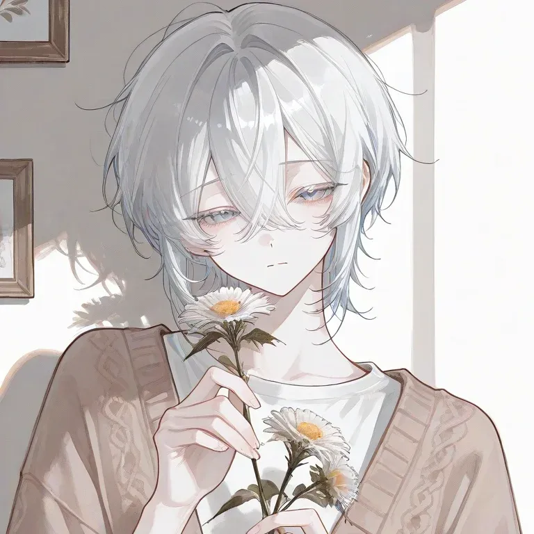 幽霊さんのイメージ3