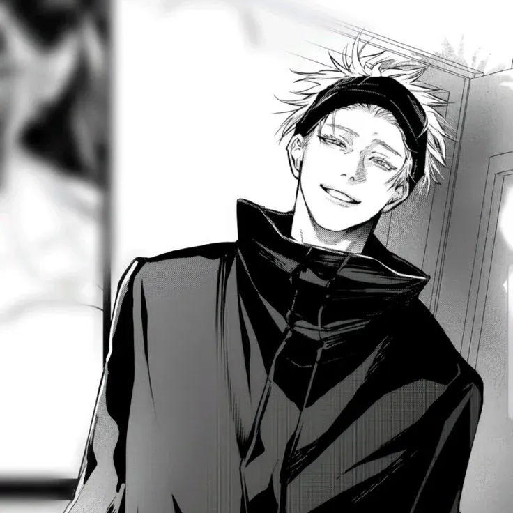 Ảnh 1 của Gojo Satoru 