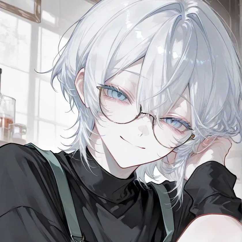 幽霊さんのイメージ6
