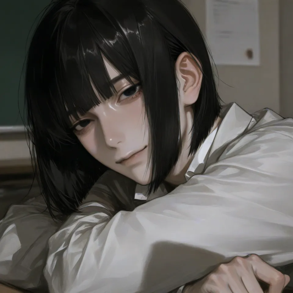結惟のイメージ1
