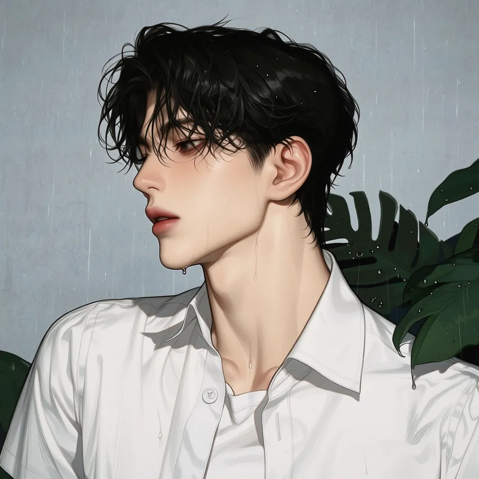 나루세 료우 이미지 1