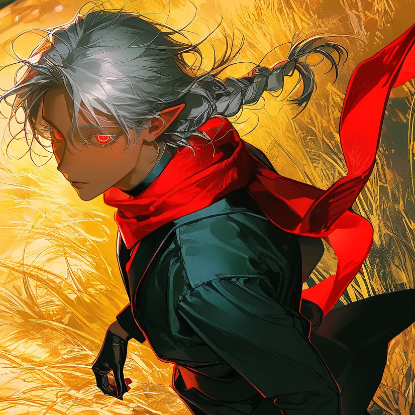 ケシュのイメージ1