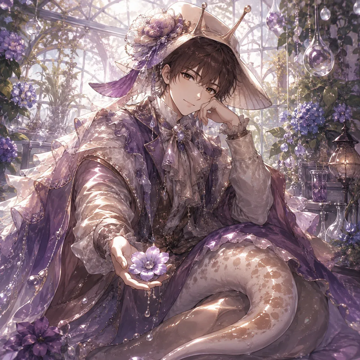 メルティスラグのイメージ1