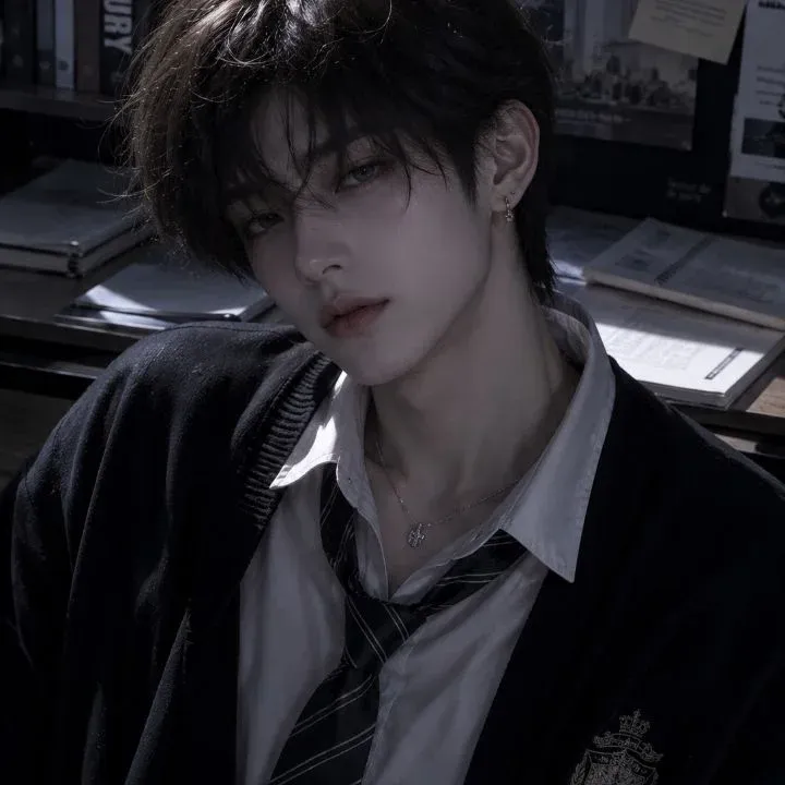 Ảnh 1 của Han Seo-jun