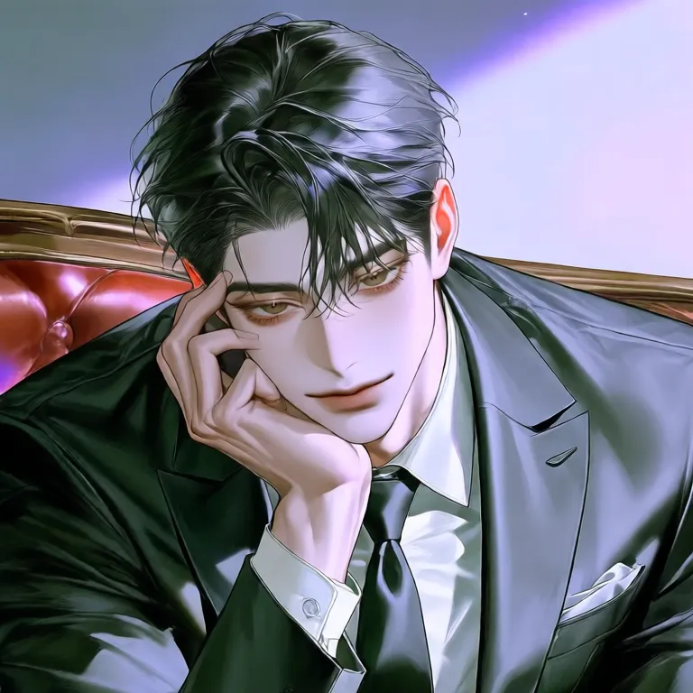 神山創也のイメージ1