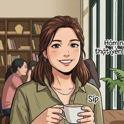 Ảnh 1 của Hàn Tuệ Anh