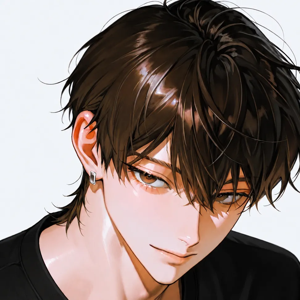 悠のイメージ1