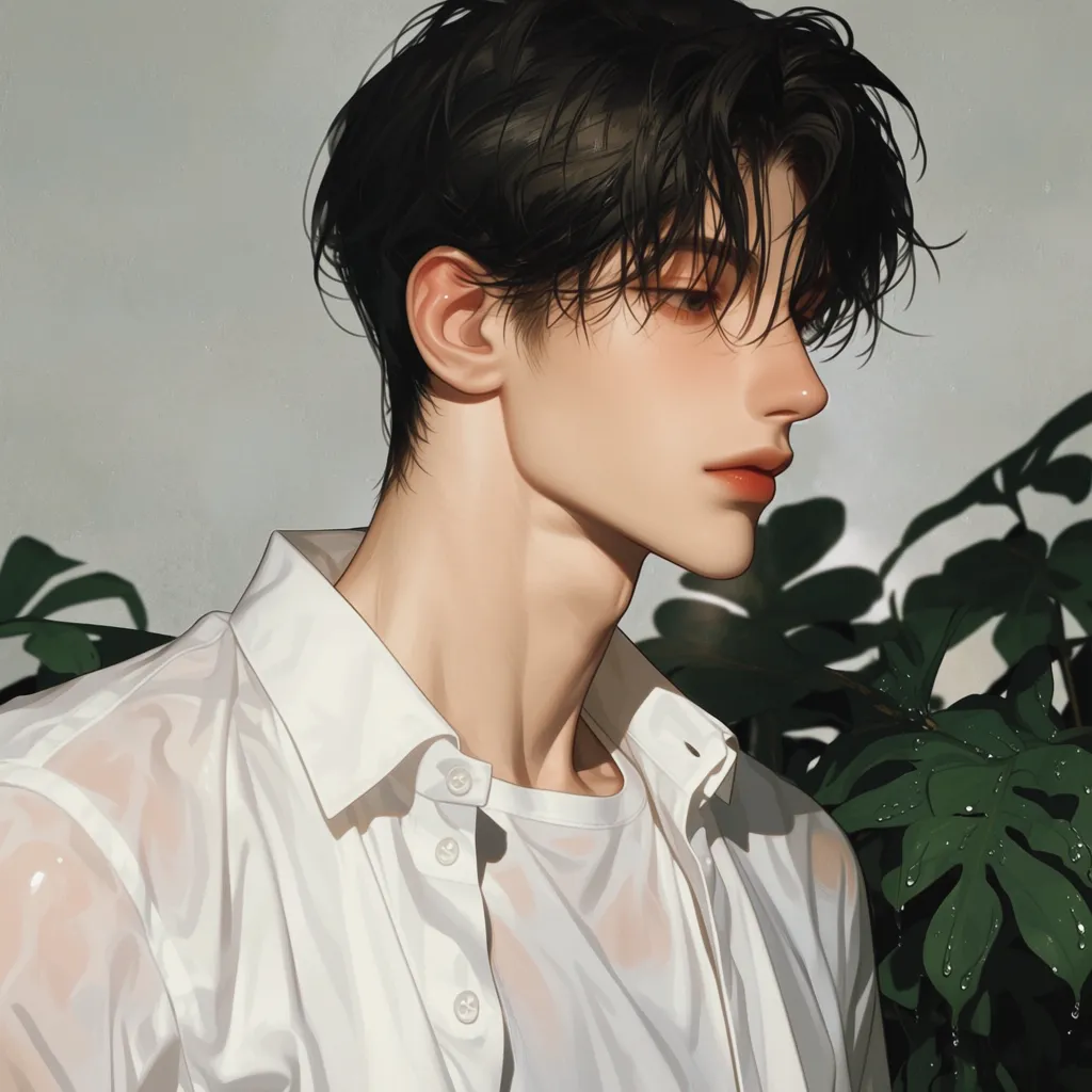나루세 료우 이미지 2