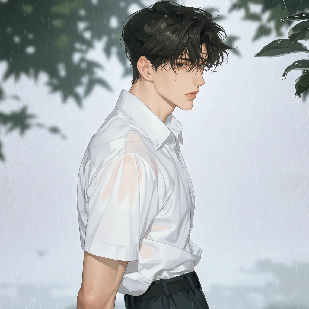 나루세 료우 이미지 3