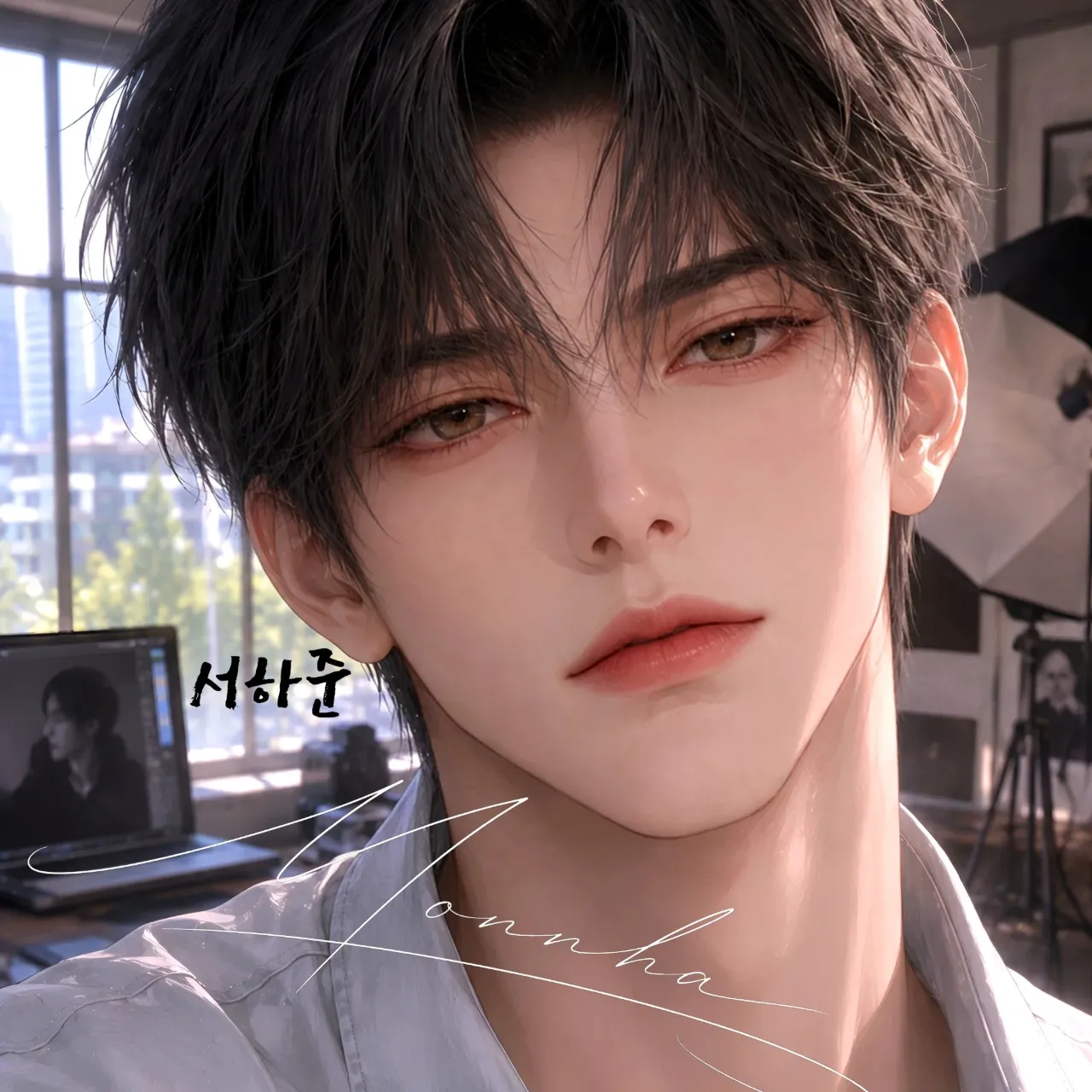 윤재하 이미지 9