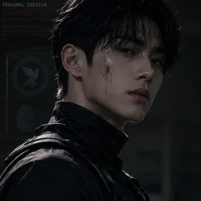 Ảnh 1 của Kang Seo-jun