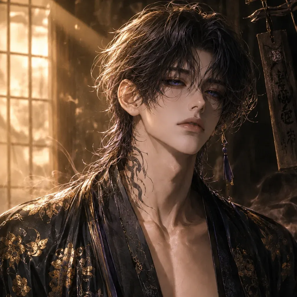 Ảnh 1 của Ryan Blackthorn