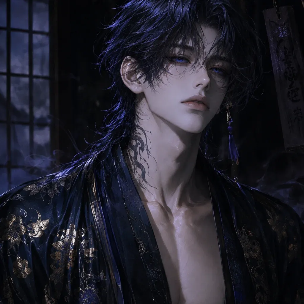 Ảnh 2 của Ryan Blackthorn