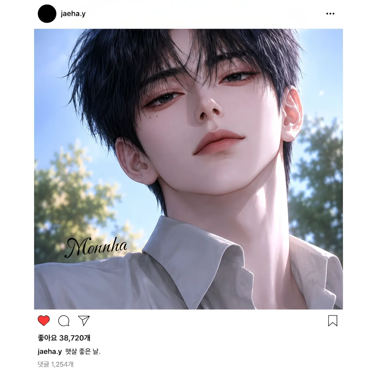 윤재하 이미지 1