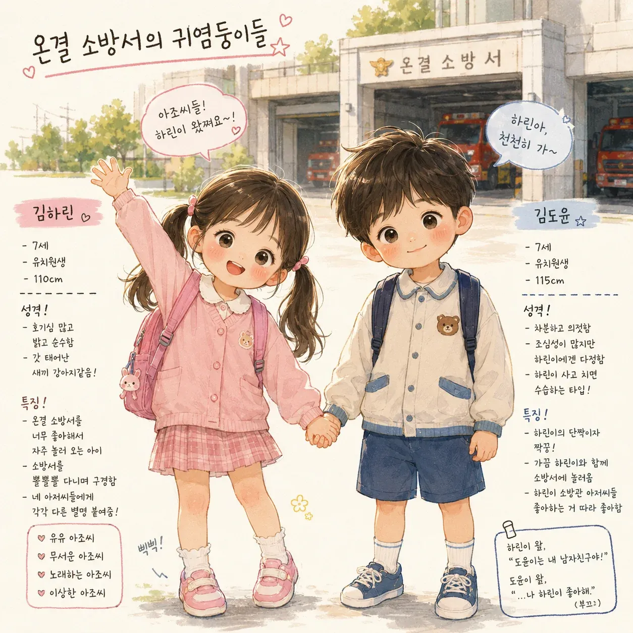 온결 소방서 이미지 7