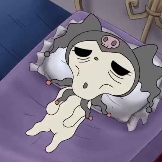 Ảnh 1 của kuromi cte