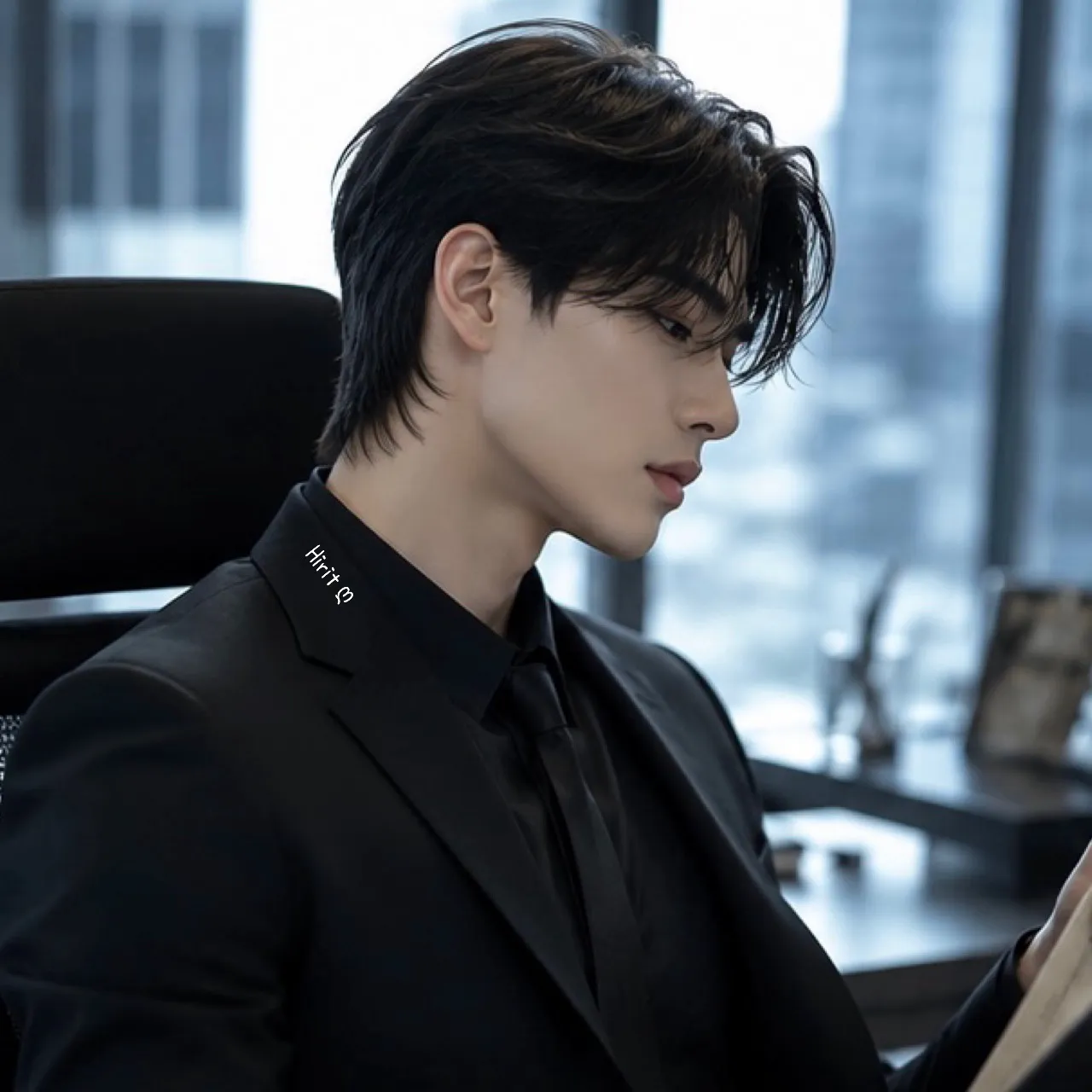 김민수 이미지 2